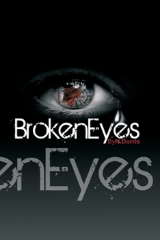 Paperback Broken Eyes Book