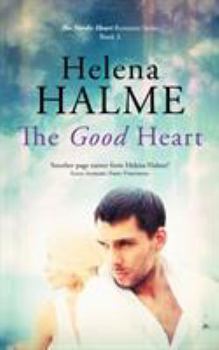 Paperback The Good Heart Book