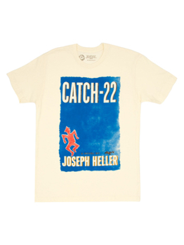Catch-22 (Us Edition) Unisex T-Shirt Small