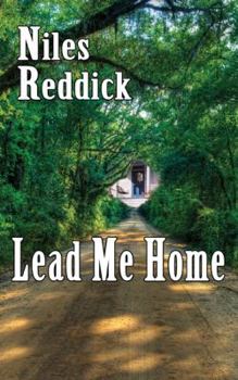 Paperback Lead Me Home Book