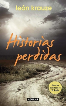 Paperback Historias Perdidas / The Lost Stories #1 [Spanish] Book