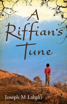 Paperback A Riffian's Tune Book