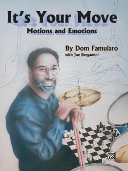 Paperback It's Your Move: Motions and Emotions Book