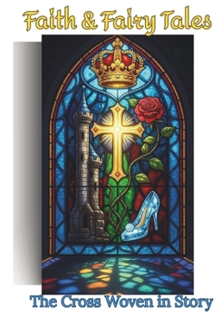 Faith & Fairy Tales: The Cross Woven In Story