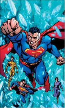 Superman: Infinite Crisis - Book  of the Infinite Crisis: Collected Editions