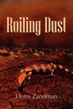 Paperback Roiling Dust Book