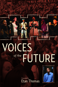 Paperback Voices of the Future Book