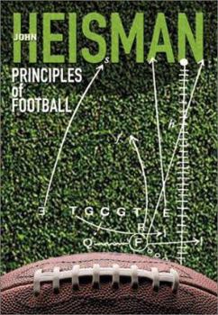 Paperback Principles of Football Book