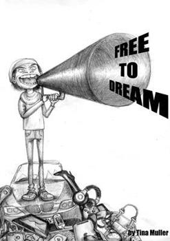 Paperback Free to Dream Book