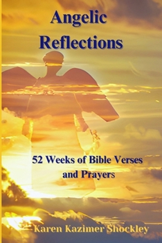 Angelic Reflections