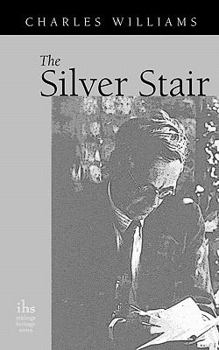 Paperback The Silver Stair Book