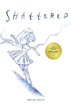 Paperback Shattered Book