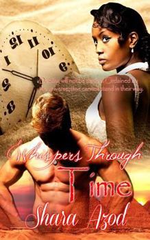 Paperback Whispers Through Time Book