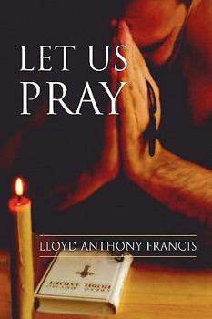 Hardcover Let Us Pray Book
