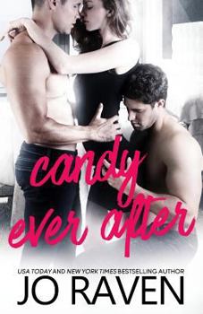 Candy Ever After - Book #2 of the Hot Candy