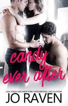 Paperback Candy Ever After Book