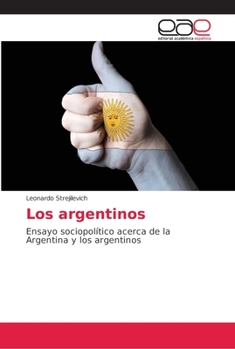 Paperback Los argentinos [Spanish] Book