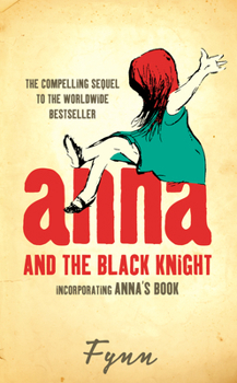 Anna and the Black Knight - Book  of the Anna