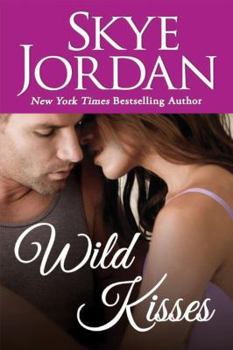Wild Kisses - Book #2 of the Wildwood 