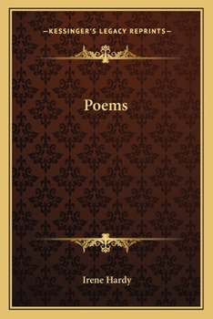 Paperback Poems Book