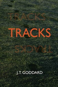 Paperback Tracks Book