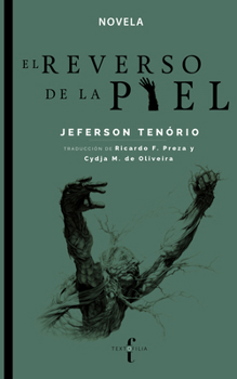 Paperback El Reverso de la Piel / The Reverse Side of the Skin [Spanish] Book