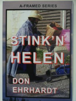 Perfect Paperback Stink'n Helen Book