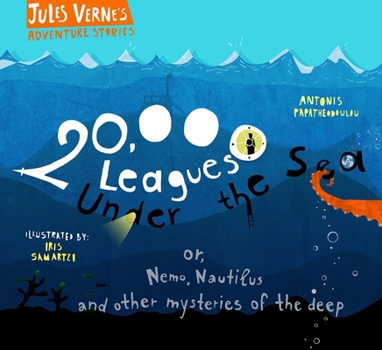 20.000 leguas de viaje submarino