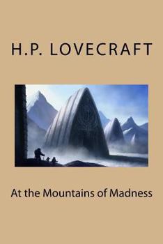 At the Mountains of Madness