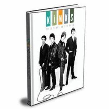 Hardcover Kinks: Fifty Years on the Road Book