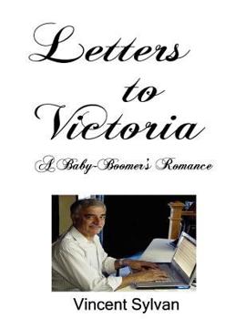 Paperback Letters to Victoria Book