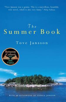 Paperback The Summer Book