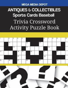Paperback ANTIQUES & COLLECTIBLES Sports Cards Baseball Book