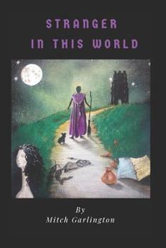 Paperback Stranger - In This World Book