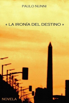 Paperback 'La Ironia del Destino' [Spanish] Book