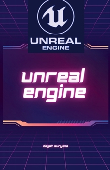Unreal Engine (Indonesian Edition)