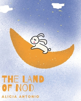 Paperback The Land Of Nod Book