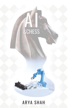 Paperback AI & Chess Book