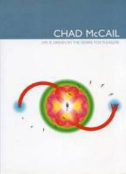 Paperback Life is driven by the desire for pleasure Book