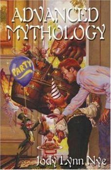 Advanced Mythology