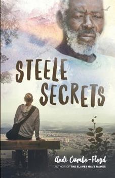 Steele Secrets - Book #1 of the Steele Secrets