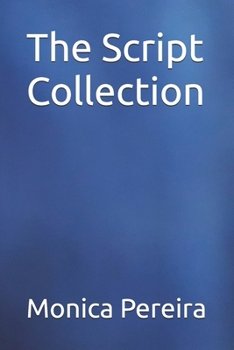 Paperback The Script Collection [Large Print] Book