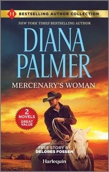 Mass Market Paperback Mercenary's Woman Book