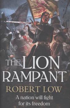 The Lion Rampant - Book #3 of the Kingdom