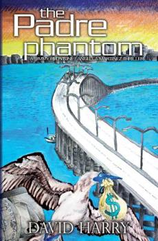 Paperback The Padre Phantom Book