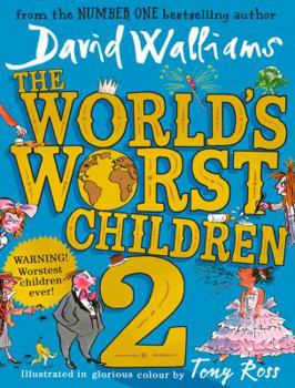 Paperback Worlds Worst Children 2 EXPORT Book