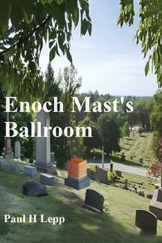 Paperback Enoch Mast's Ballroom Book