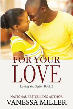 Paperback For Your Love Book