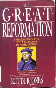 Paperback The Great Reformation Book