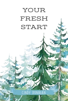Paperback Your Fresh Start Book
